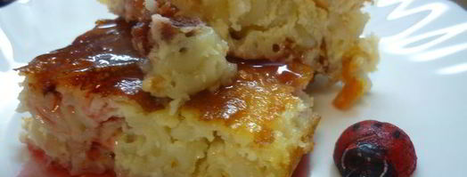 лапшевник. Шаг 5