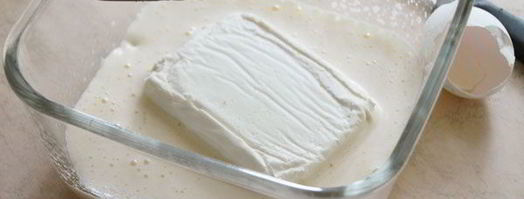 морковная запеканка с черносливом. Шаг 3