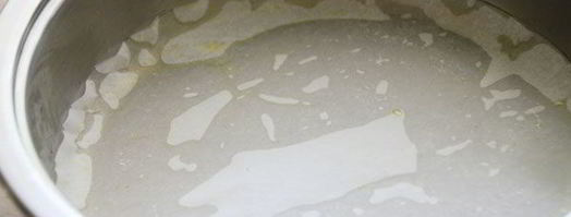 морковная запеканка с черносливом. Шаг 8