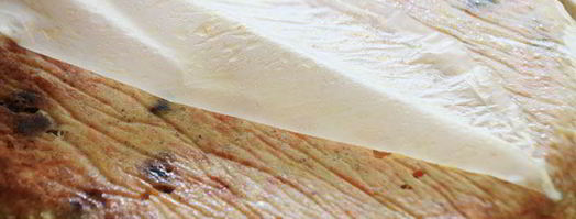 морковная запеканка с черносливом. Шаг 10