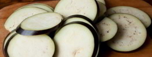 мясная запеканка с баклажанами. Шаг 2