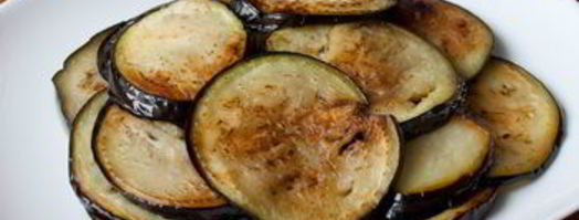 мясная запеканка с баклажанами. Шаг 3