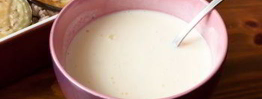 мясная запеканка с баклажанами. Шаг 10