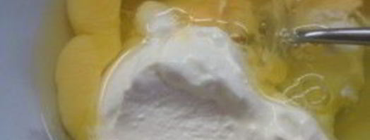 мясная запеканка. Шаг 2