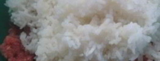 мясная запеканка. Шаг 3