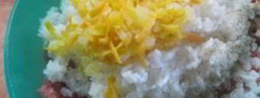 мясная запеканка. Шаг 4