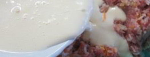 мясная запеканка. Шаг 5