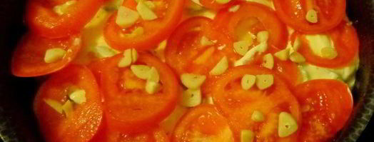 очень весенняя овощная запеканка. Шаг 6