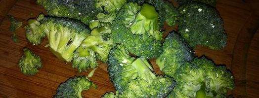 овощная запеканка с говяжими тефтелями. Шаг 2