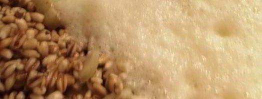 печеночная запеканка с перловкой. Шаг 3