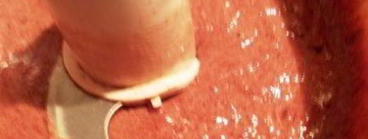 печеночная запеканка с перловкой. Шаг 4