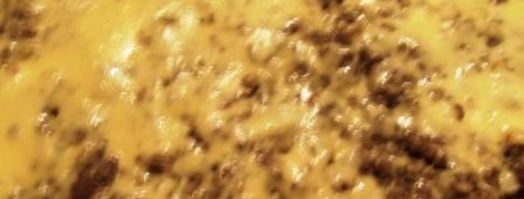 печеночная запеканка с перловкой. Шаг 6