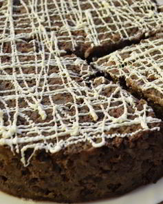 Печеночная запеканка