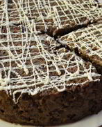 Печеночная запеканка