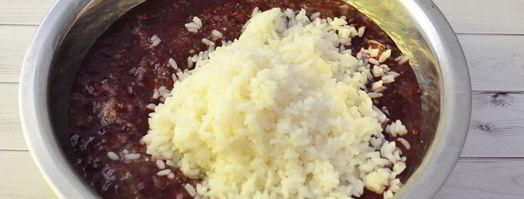 печеночная запеканка. Шаг 3