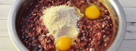 печеночная запеканка. Шаг 4