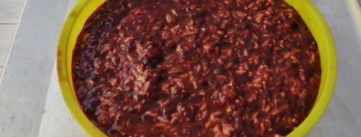 печеночная запеканка. Шаг 5