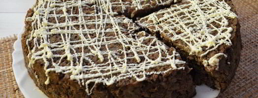 печеночная запеканка. Шаг 6