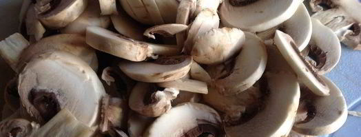 простая летняя запеканка. Шаг 2