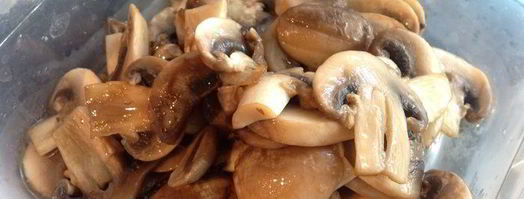 простая летняя запеканка. Шаг 3