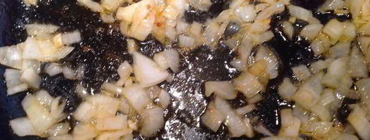 простая летняя запеканка. Шаг 8