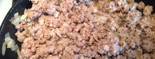 простая летняя запеканка. Шаг 9