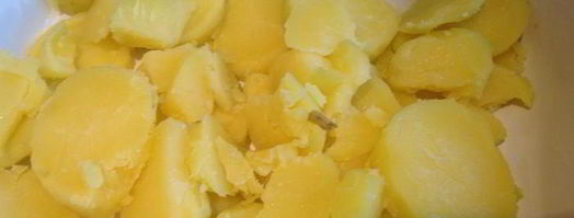 простая летняя запеканка. Шаг 10