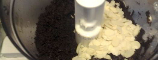 простая творожная запеканка. Шаг 2