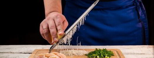 пшенная запеканка с курицей и шпинатом. Шаг 3