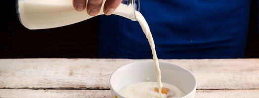 пшенная запеканка с курицей и шпинатом. Шаг 4