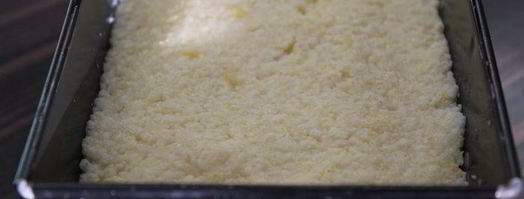 пшенная запеканка с тыквой, изюмом и корицей. Шаг 5