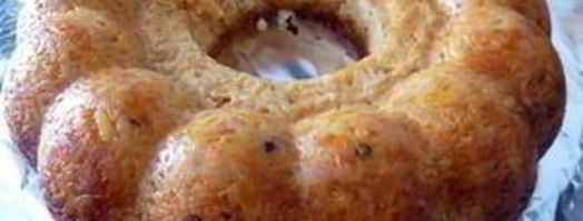 рисовая запеканка летний цветок. Шаг 12