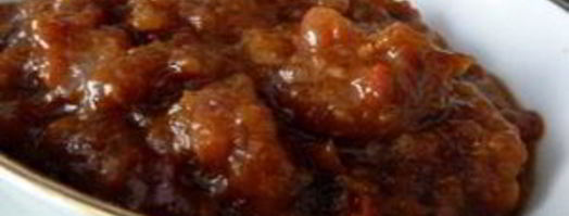 рисовая запеканка летний цветок. Шаг 9