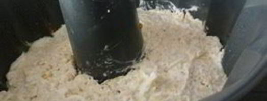 рисовая запеканка летний цветок. Шаг 10