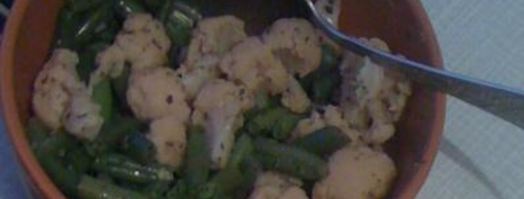 рисовая запеканка. Шаг 4