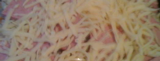 рисовая запеканка. Шаг 6