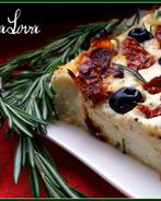 Средиземноморская запеканка