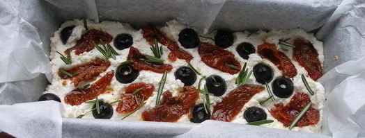 средиземноморская запеканка. Шаг 2