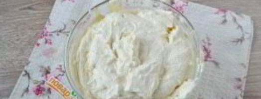 творожная запеканка в духовке. Шаг 8