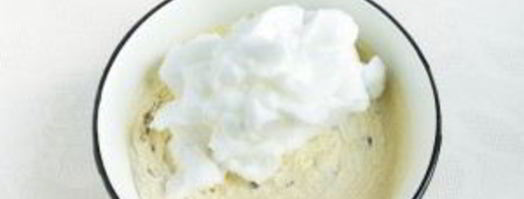 творожная запеканка в мультиварке. Шаг 4