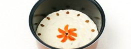 творожная запеканка в мультиварке. Шаг 5