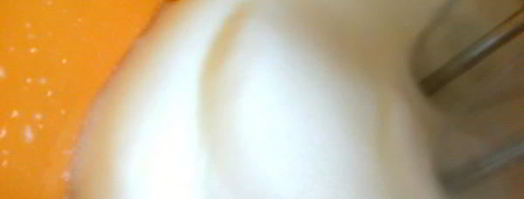 творожные мини-запеканки с сыром и овощами. Шаг 3