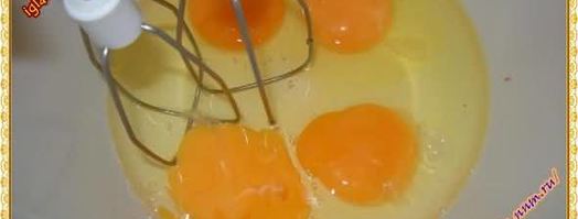 тыквенная запеканка с миндалем. Шаг 31