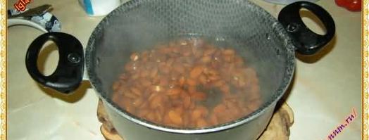 тыквенная запеканка с миндалем. Шаг 19