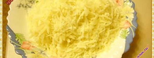 тыквенная запеканка с миндалем. Шаг 25