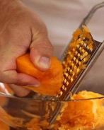 Тыквенная запеканка