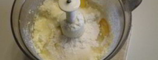 вкусная творожная запеканка. Шаг 3