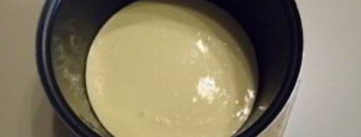 вкусная творожная запеканка. Шаг 4