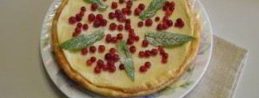 вкусная творожная запеканка. Шаг 6