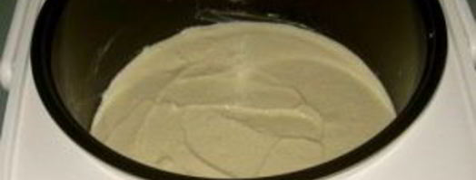 вкусная запеканка в мультиварке. Шаг 3